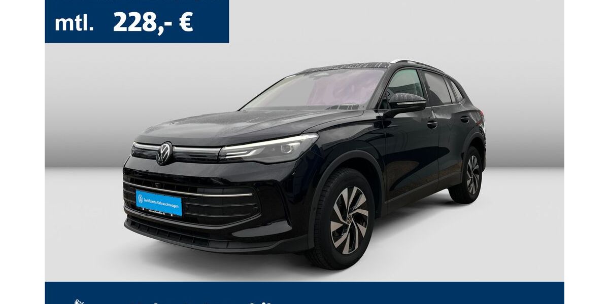 VW Tiguan 29.999 km 38.999 &euro; Fellbach 70736