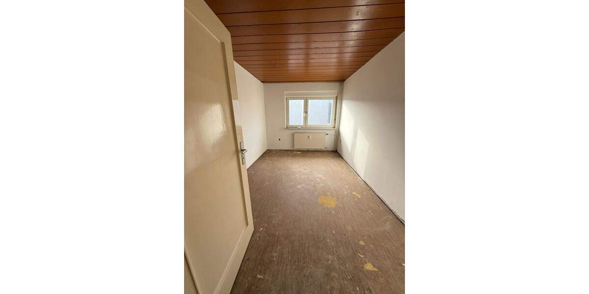 Etagenwohnung Korntal-Münchingen Kallenberg - 4 Zimmer, 85 m&sup2;, 299.000&euro; | Angebot:25738270