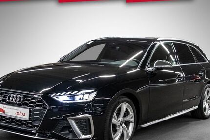 Audi S4 13.895 km 47.920 &euro; Stuttgart 70469