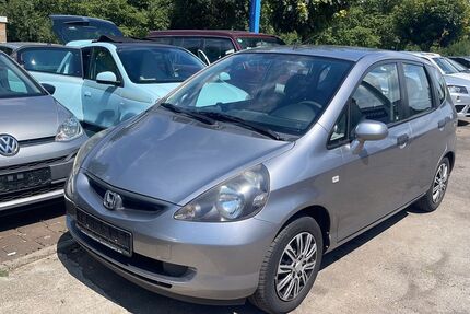Honda Jazz 173.000 km 2.790 &euro; Marbach am Neckar 71672