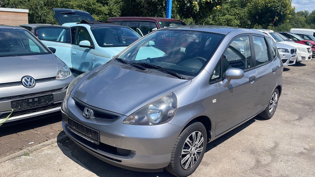 Honda Jazz 173.000 km 2.790 &euro; Marbach am Neckar 71672