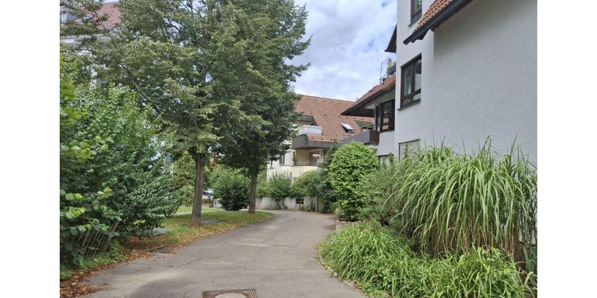 Etagenwohnung Filderstadt - 1.5 Zimmer, 35 m&sup2;, 175.000&euro; | Angebot:23485351