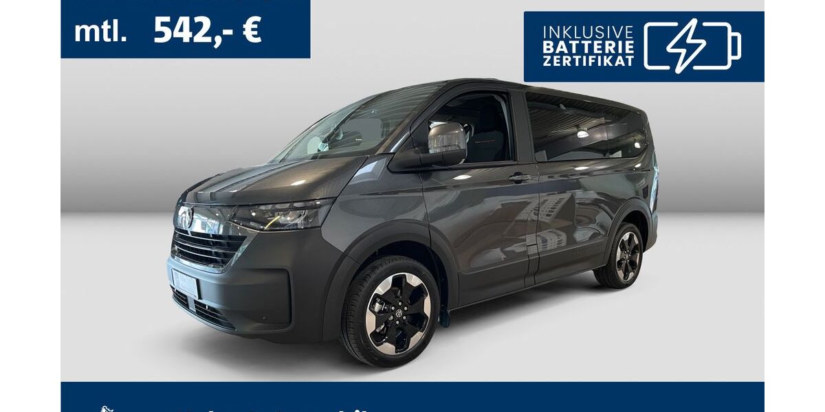 VW T7 Caravelle 7.000 km 60.990 &euro; Ebersbach 73061