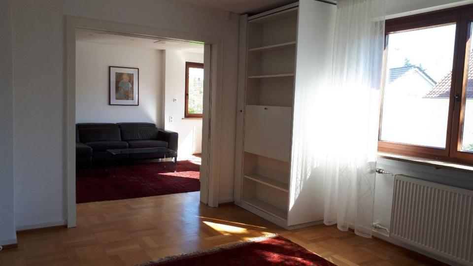 Hochparterre Stuttgart Stuttgart-West - 3 Zimmer, 100 m&sup2;, 1.620&euro; | Angebot:25873597