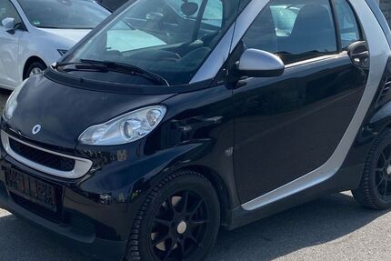 Smart ForTwo 212.000 km 3.200 &euro; Waiblingen 71334