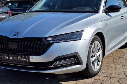 Skoda Octavia 95.000 km 20.900 &euro; Göppingen 73037