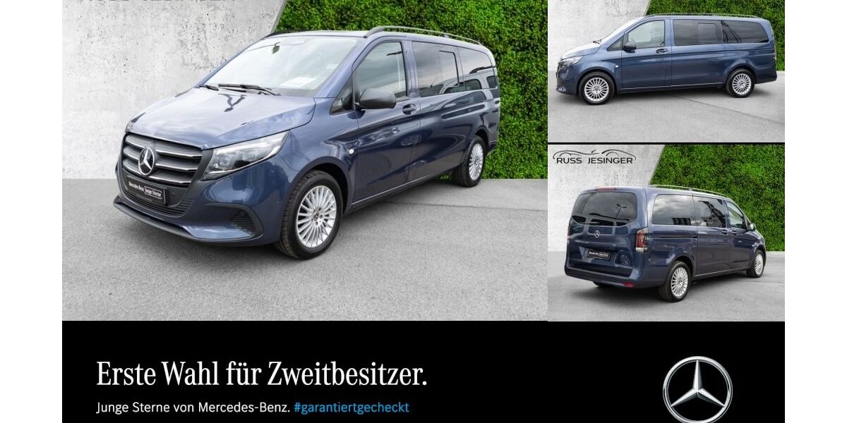 Mercedes-Benz Vito 22.550 km 54.900 &euro; Dettingen unter Teck 73265