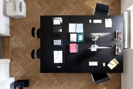 Gewerbeobjekt Stuttgart Stuttgart-West - 706&euro; | Angebot:25875553