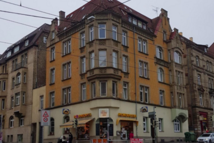 Zimmer Stuttgart - Stuttgart-West West - 1 Zimmer, 500&euro; | Angebot:24129442