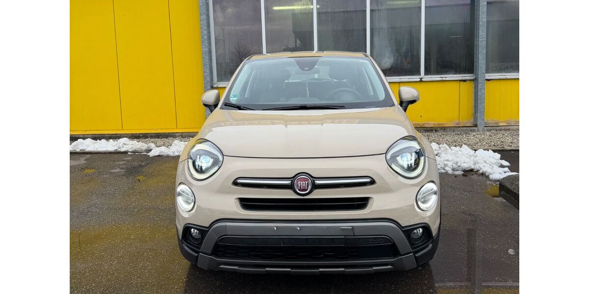 Fiat 500X 75.000 km 14.950 &euro; Ostfildern 73760