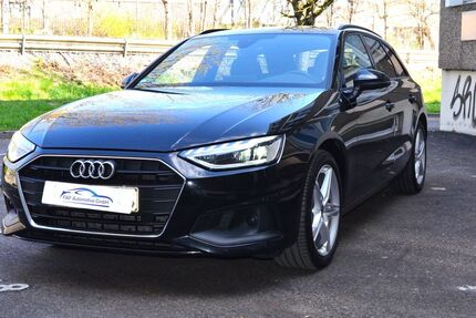 Audi A4 166.500 km 19.555 &euro; Stuttgart 70499