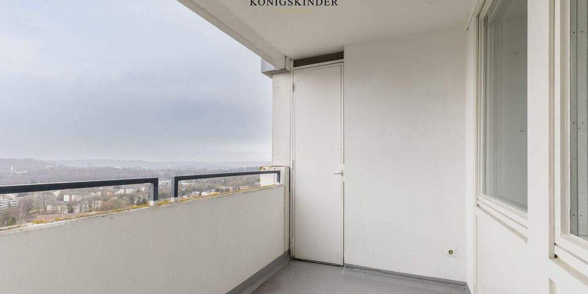 Etagenwohnung Sindelfingen Nord - 2 Zimmer, 57 m&sup2;, 179.000&euro; | Angebot:25731277