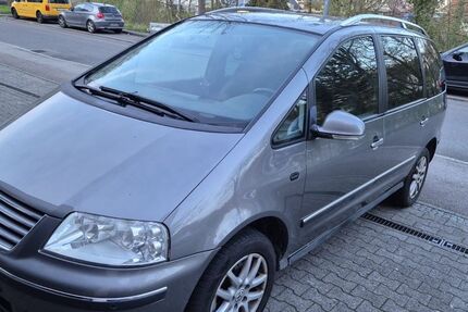 VW Sharan 332.590 km 1.500 &euro; Kirchheim unter Teck 73230