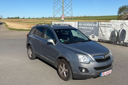 Opel Antara 167.554 km 2.999 &euro; Weil im Schönbuch 71093