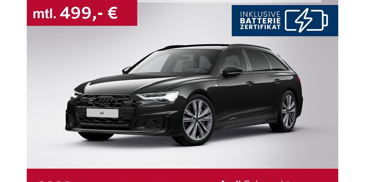 Audi A6 26.862 km 57.360 &euro; Göppingen 73037