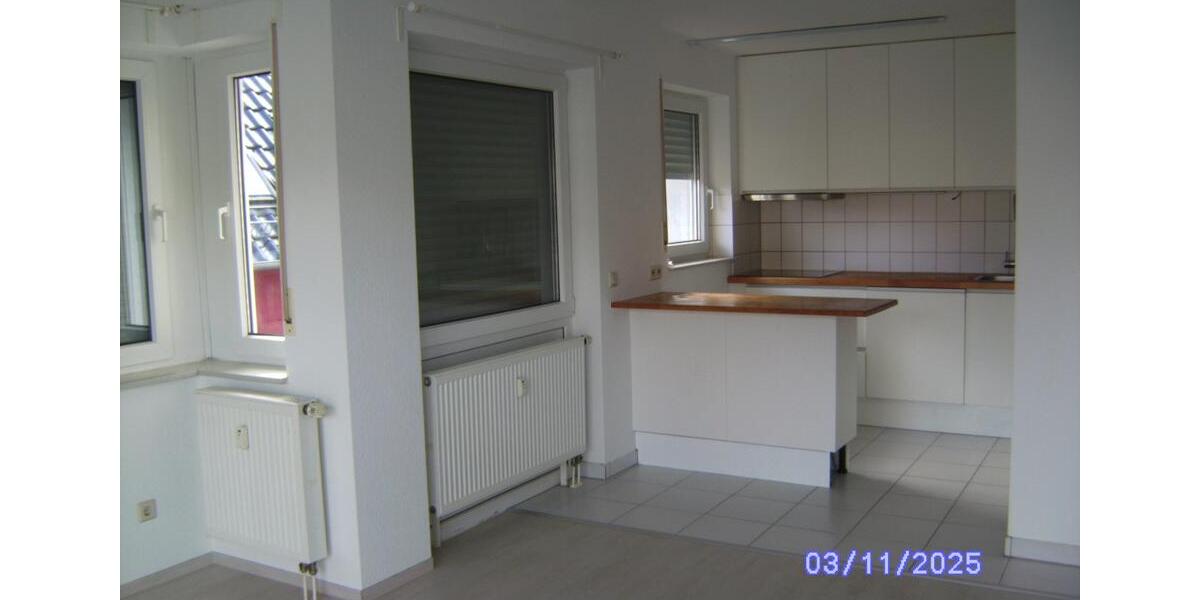 Etagenwohnung Sindelfingen - 3 Zimmer, 63 m&sup2;, 1.044&euro; | Angebot:25753192