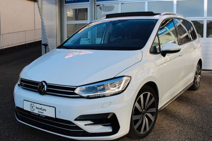 VW Touran 172.000 km 21.980 &euro; Sindelfingen 71065