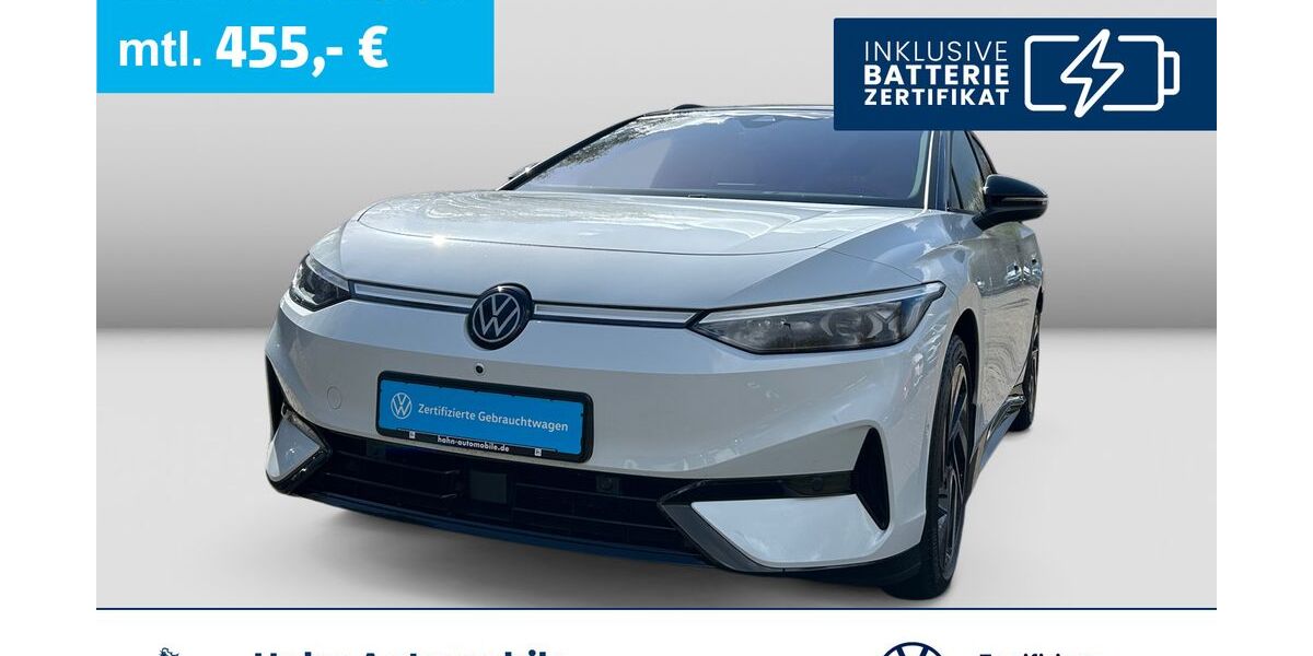 VW ID.7 19.998 km 49.430 &euro; Ludwigsburg 71634