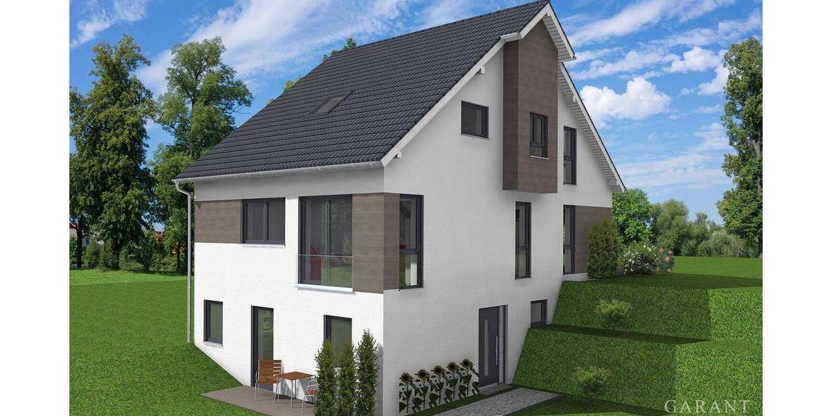 Einfamilienhaus Filderstadt Plattenhardt - 8 Zimmer, 156 m&sup2;, 985.000&euro; | Angebot:25707738