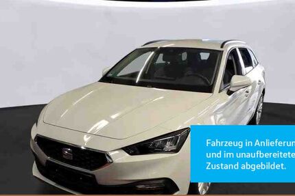 Seat Leon 21.178 km 17.930 &euro; Stuttgart-Feuerbach 70469