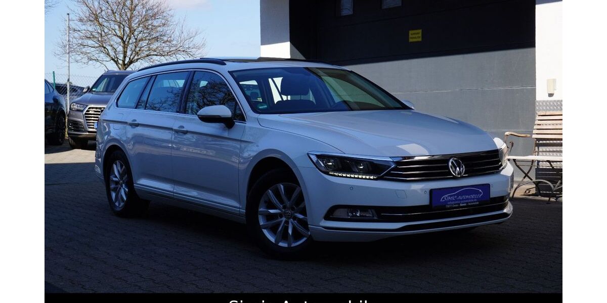 VW Passat Variant 186.000 km 11.850 &euro; Owen 73277