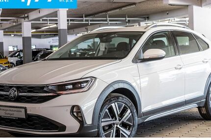 VW Taigo 50.149 km 19.830 &euro; Stuttgart 70563