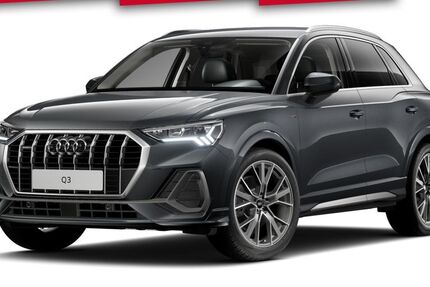 Audi Q3 12.113 km 47.940 &euro; Böblingen 71034