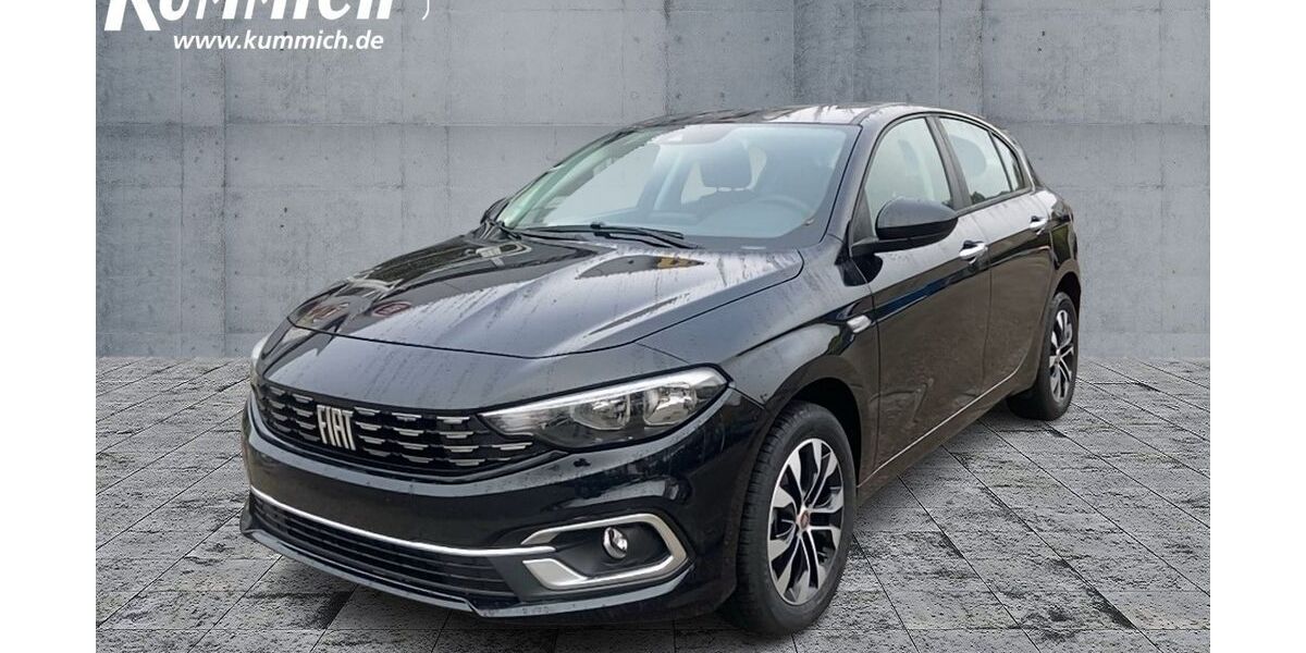 Fiat Tipo 33.500 km 20.500 &euro; Göppingen 73037