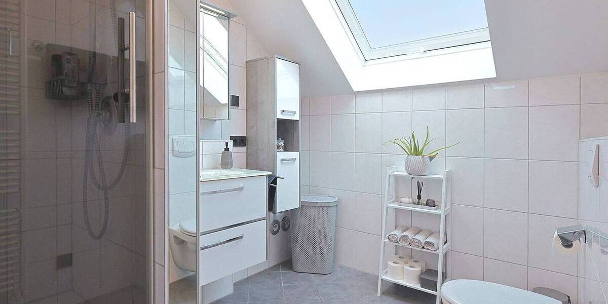 Etagenwohnung Schwieberdingen - 2 Zimmer, 53 m&sup2;, 249.000&euro; | Angebot:26156367