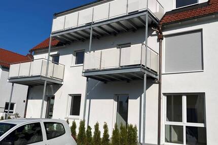 Wohnung Denkendorf - 2 Zimmer, 56 m&sup2;, 338.900&euro; | Angebot:25704037