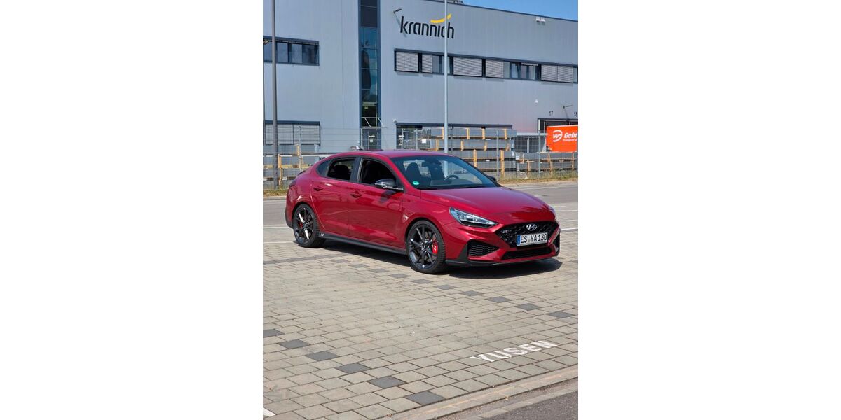 Hyundai i30 77.500 km 25.500 &euro; Deizisau 73779