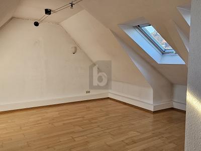 GROßZÜGIGES WOHNEN IM WESTEN - Maisonettenwohnung Stuttgart Stuttgart-West | Angebot:27229362