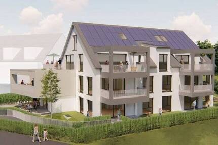 Wohnung Schorndorf - 3 Zimmer, 80 m&sup2;, 464.400&euro; | Angebot:25662797