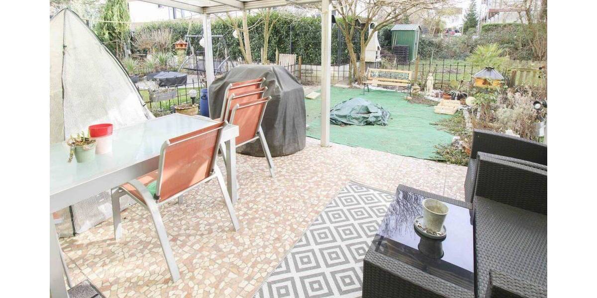 Einfamilienhaus Korntal-Münchingen Münchingen - 5 Zimmer, 649.000&euro; | Angebot:26117852