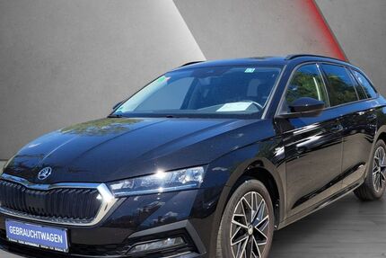 Skoda Octavia 37.500 km 21.850 &euro; Böblingen 71034