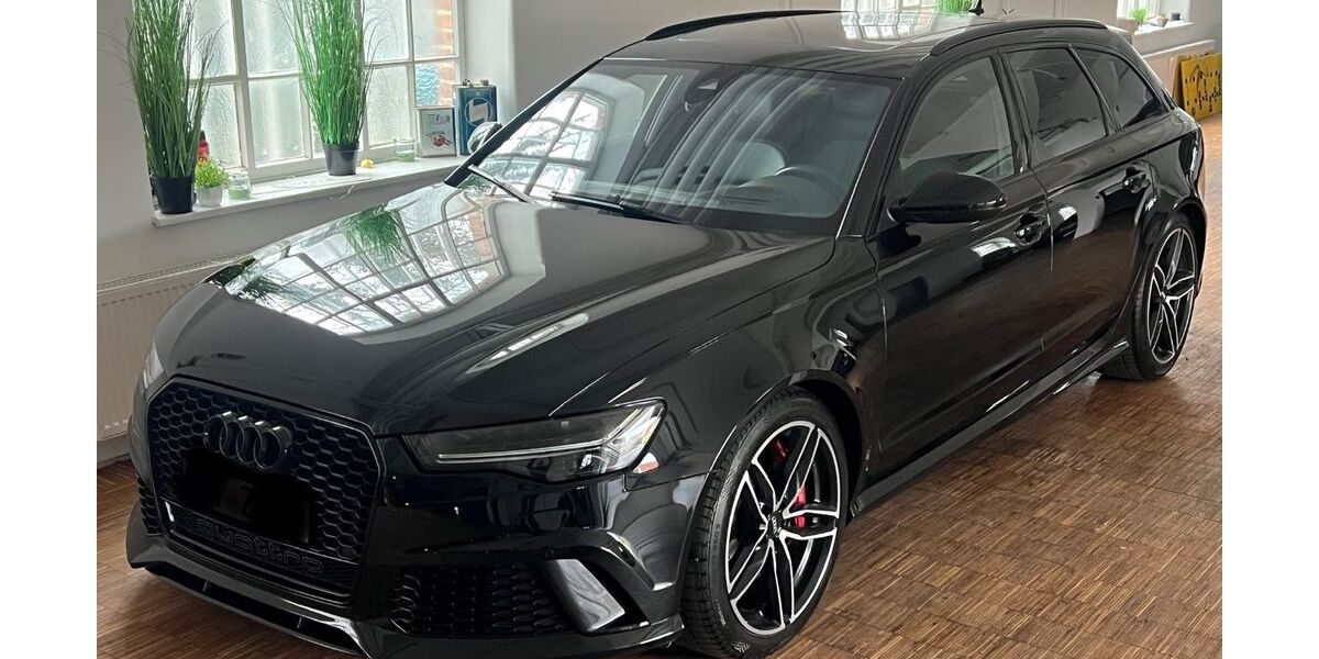 Audi RS6 87.000 km 59.900 &euro; Frickenhausen 72636