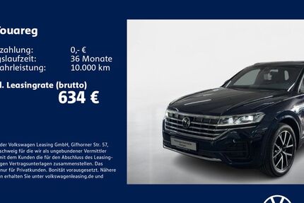VW Touareg 45.328 km 49.930 &euro; Stuttgart-Wangen 70188