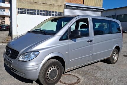 Mercedes-Benz Vito 117.000 km 9.990 &euro; Kernen i. r 71394