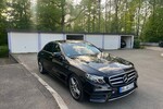 Mercedes-Benz E 220 98.000 km 32.500 &euro; Weil im Schönbuch 71093