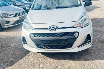 Hyundai i10 96.000 km 7.600 &euro; Sindelfingen 71065