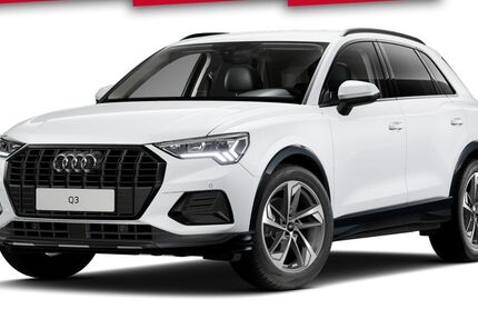 Audi Q3 10.921 km 39.440 &euro; Stuttgart 70563