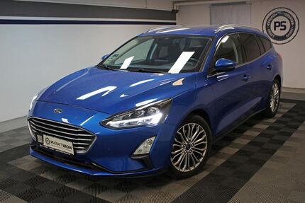 Ford Focus 79.800 km 15.490 &euro; Uhingen 73066