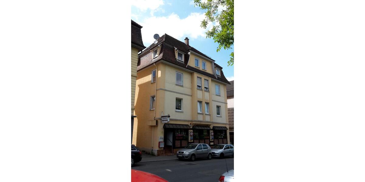 Mehrfamilienhaus, Wohnhaus Kornwestheim - 16 Zimmer, 477 m&sup2;, 1.249.000&euro; | Angebot:26777199