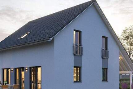 Haus Vaihingen an der Enz - 5 Zimmer, 154 m&sup2;, 689.000&euro; | Angebot:25666385