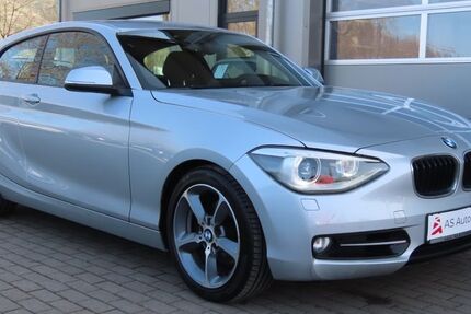 BMW 118 157.000 km 7.790 &euro; Stuttgart 70329
