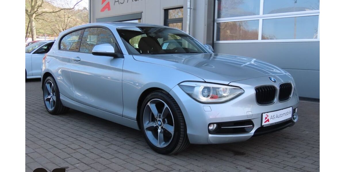 BMW 118 157.000 km 7.790 &euro; Stuttgart 70329