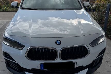 BMW X2 39.900 km 24.900 &euro; Beuren 72660