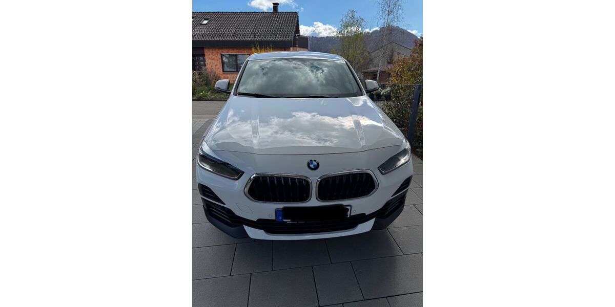 BMW X2 39.900 km 26.489 &euro; Beuren 72660
