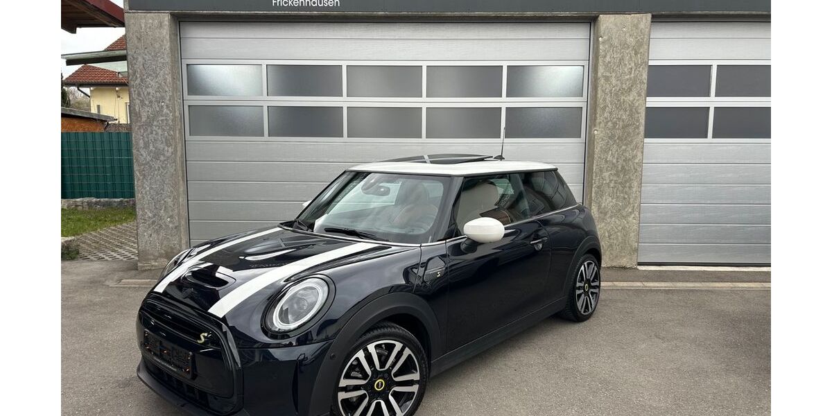 Mini Cooper SE 44.200 km 19.999 &euro; Frickenhausen 72636