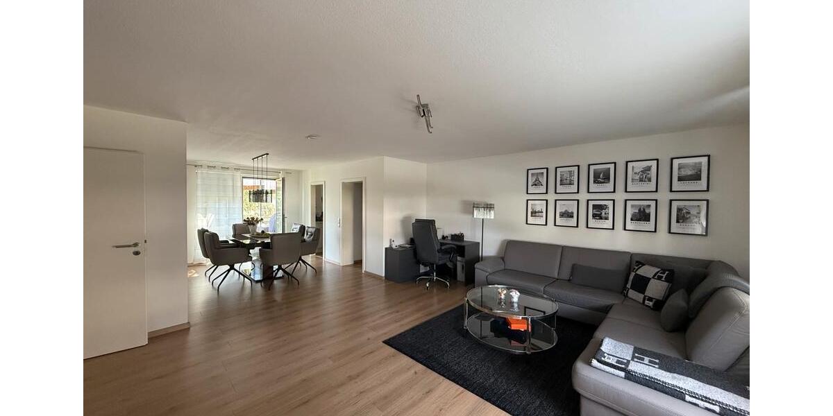 Etagenwohnung Remseck am Neckar - 4.5 Zimmer, 104 m&sup2;, 490.000&euro; | Angebot:26367768